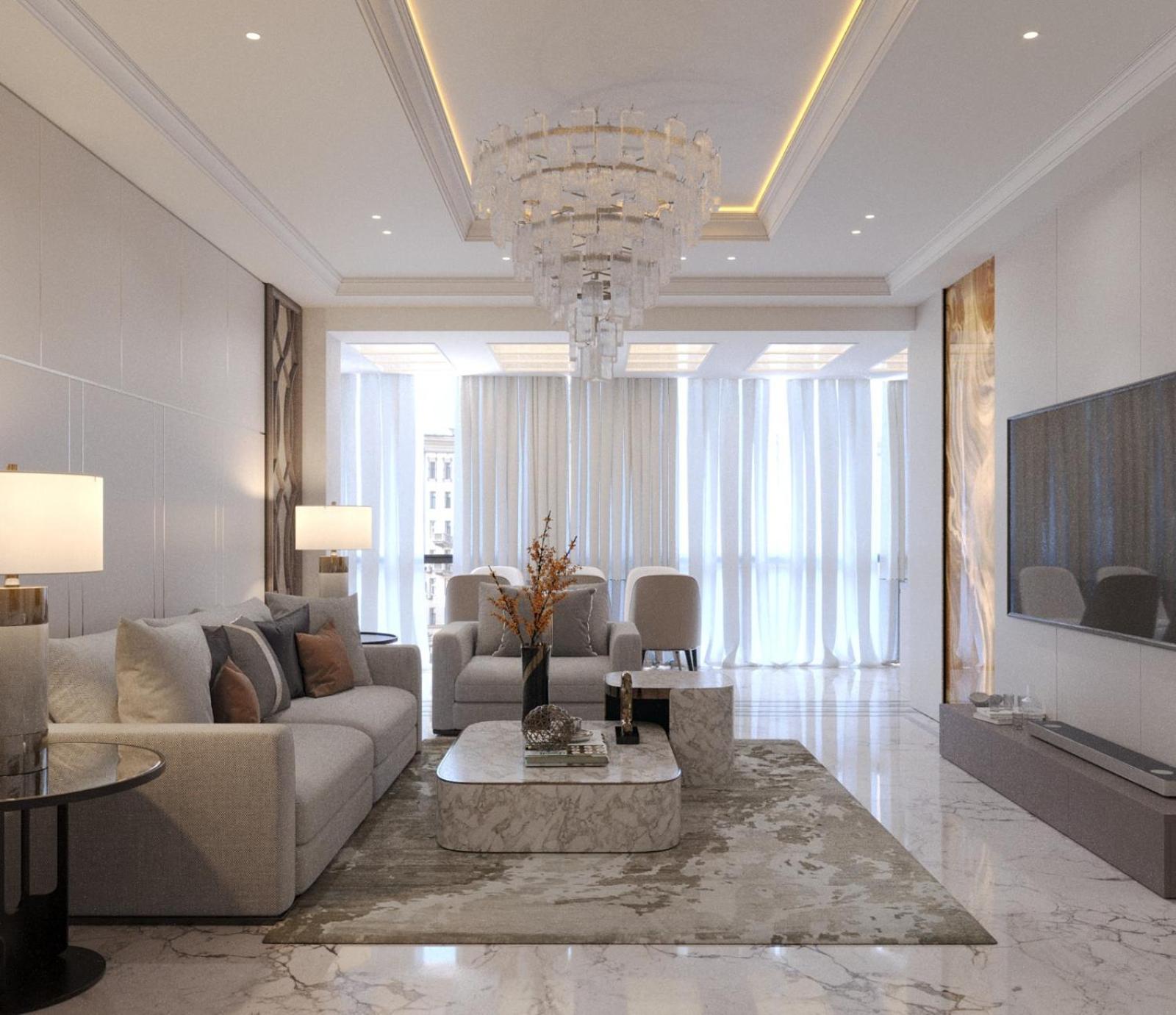 Ganjali Plaza Hotel Baku Bagian luar foto